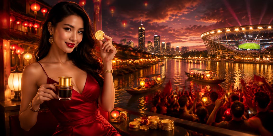 Người chơi cá cược tại Sài Gòn thưởng thức trải nghiệm casino trực tuyến cùng chotloto