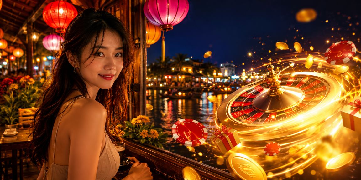 Người chơi tại Sài Gòn thư giãn bên ly cà phê, giải trí có trách nhiệm