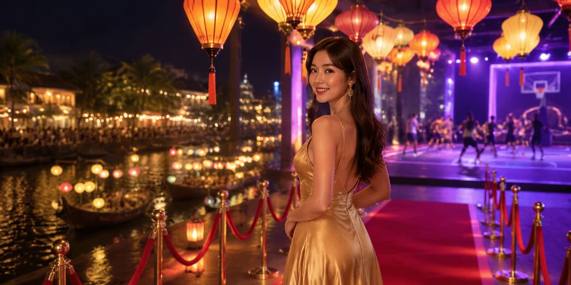 Giao diện trò chơi casino và cá cược trực tuyến phổ biến tại Việt Nam
